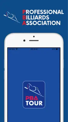 PBATour android App screenshot 5